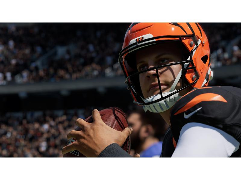 Electronic Arts Madden NFL 23