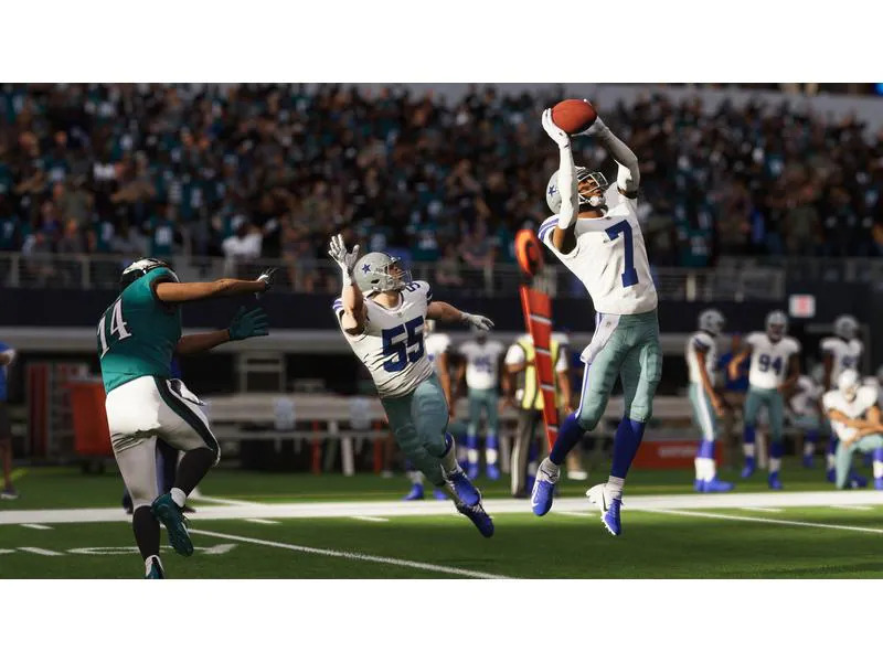Electronic Arts Madden NFL 23