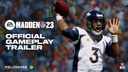 Electronic Arts Madden NFL 23