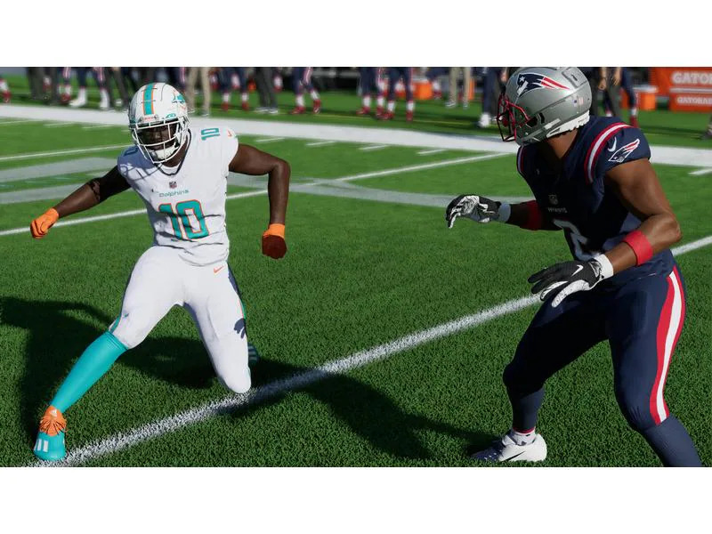 Electronic Arts Madden NFL 23