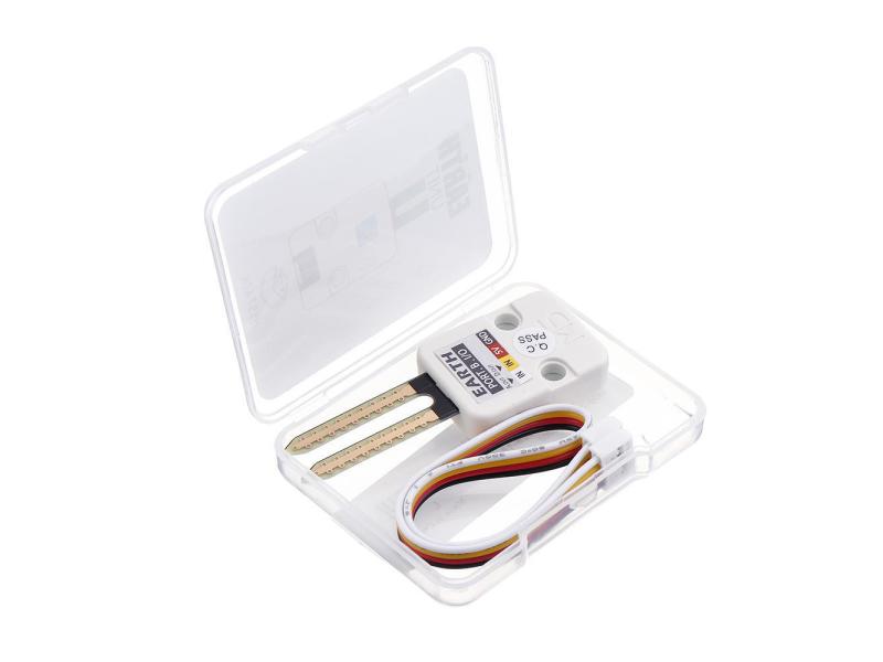 M5Stack Earth Moisture Unit