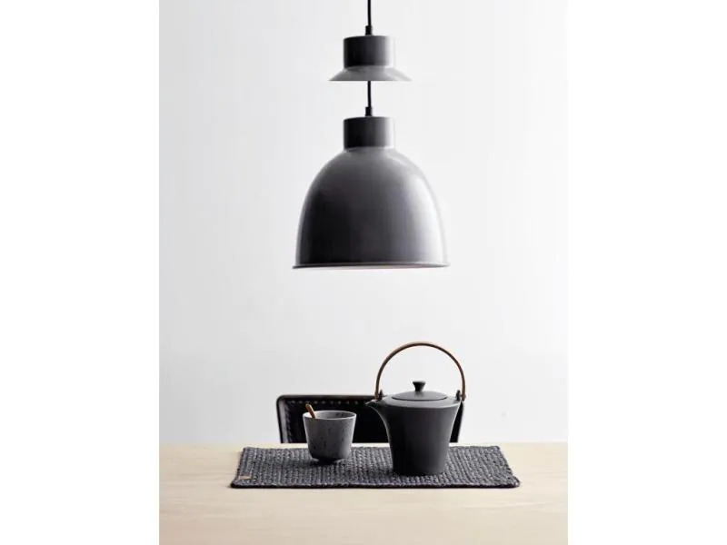 Södahl Tischset It all nature 33 cm x 48 cm, Braun
