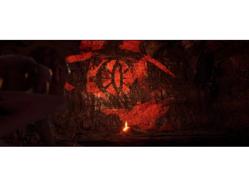 Nacon Der Herr der Ringe: Gollum