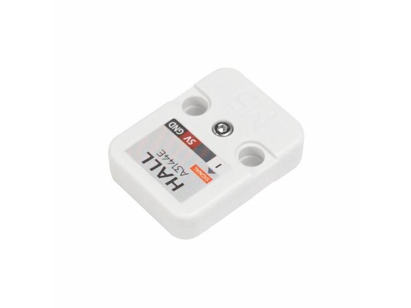 M5Stack Hall Sensor