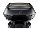 Panasonic Herrenrasierer ES-LV9U-K803, mit Reinigungsstation