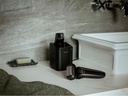 Panasonic Herrenrasierer ES-LV9U-K803, mit Reinigungsstation