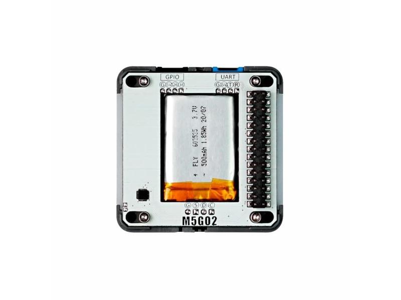 M5Stack M5GO Batterieboden 2 für Core2