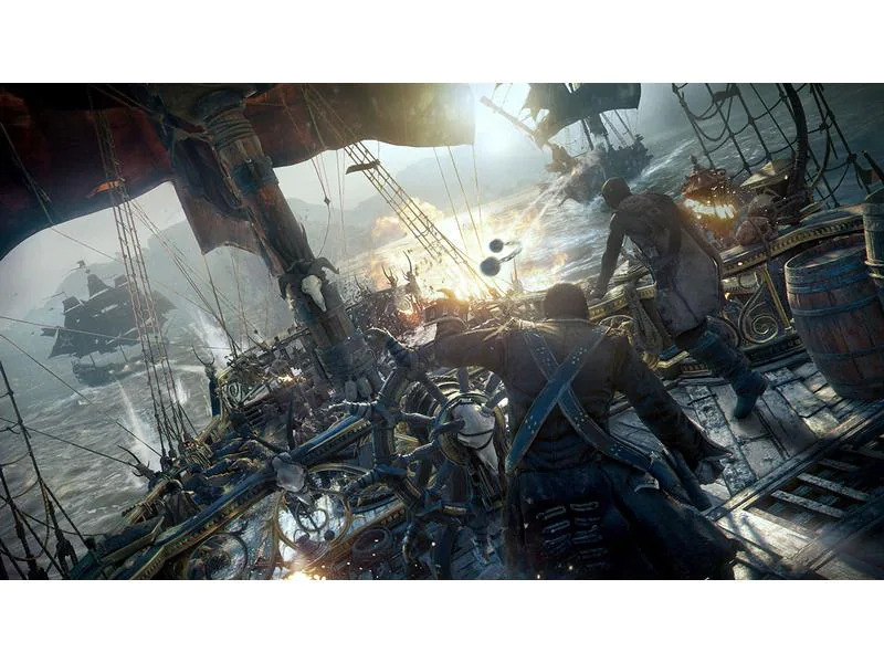 Ubisoft Skull &amp; Bones