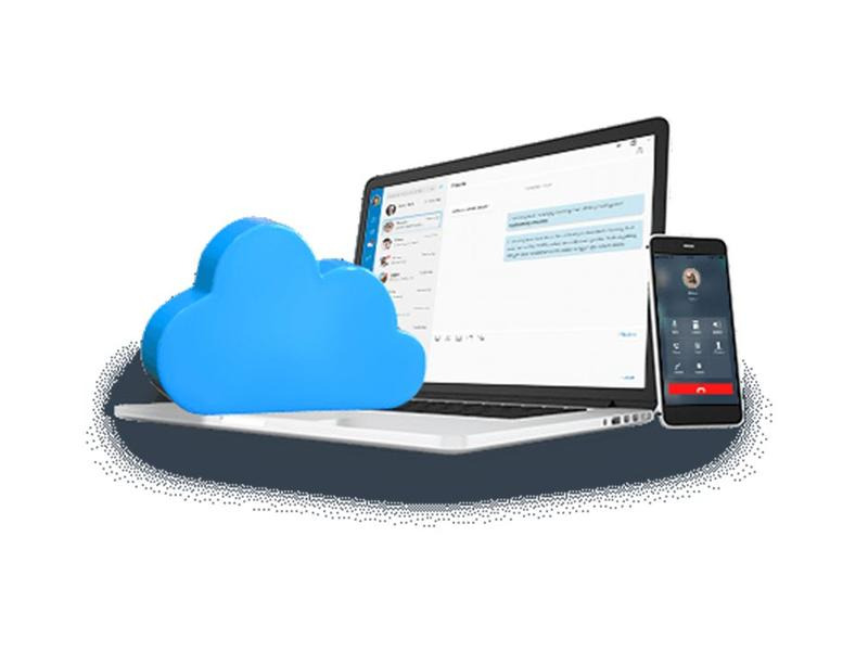 Yeastar Linkus Cloud Service Pro für S20 1 Jahr, Zahlung jährlich