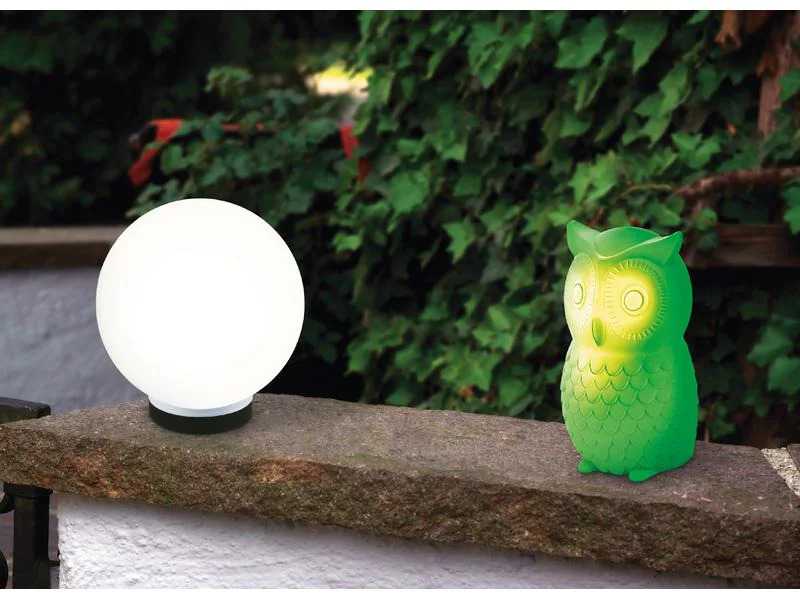 EGLO Leuchten Dekoleuchte SOLAR 22441 Kugel