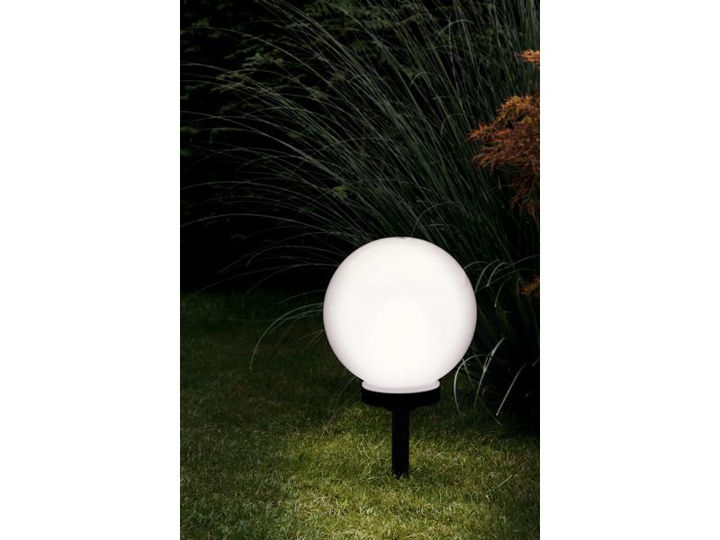 EGLO Leuchten Dekoleuchte SOLAR 22444 Kugel
