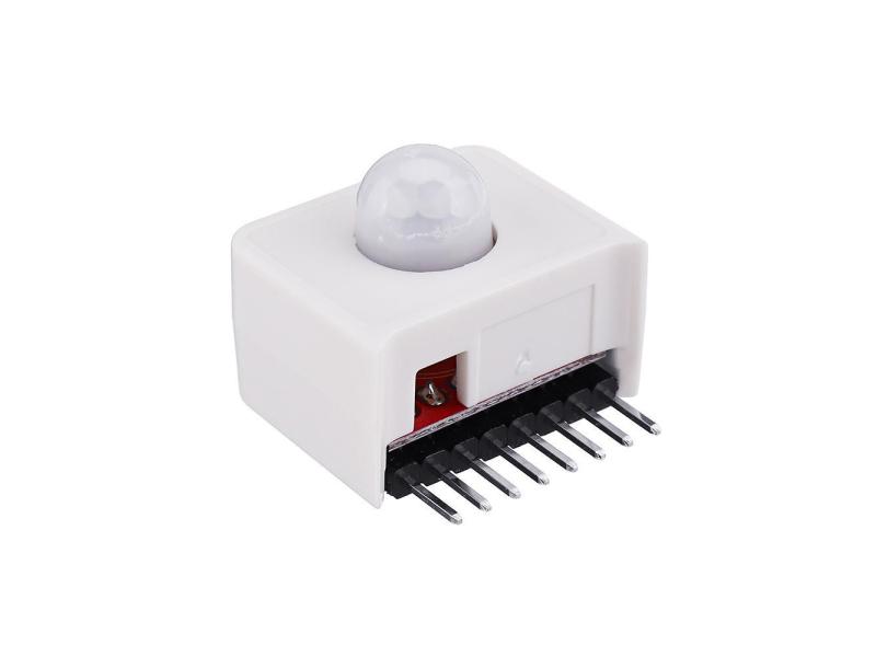 M5Stack M5StickC PIR Hat (AS312)