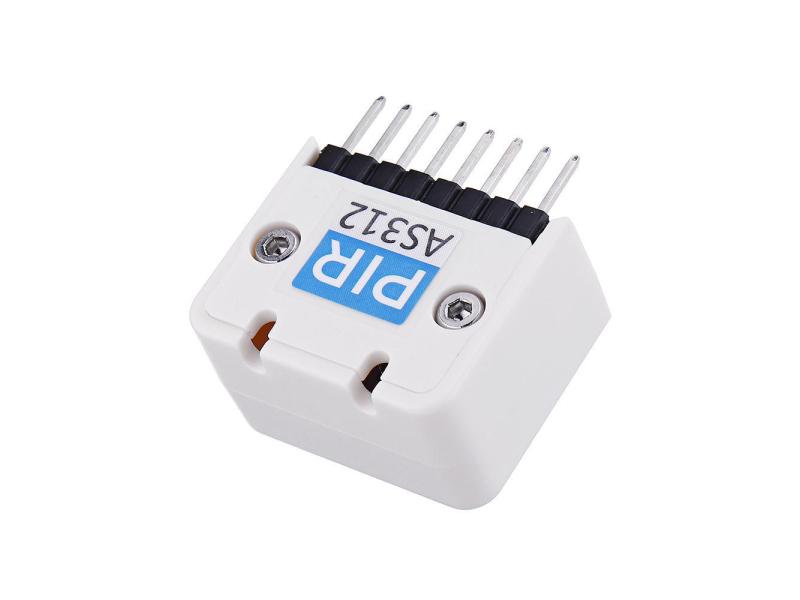 M5Stack M5StickC PIR Hat (AS312)