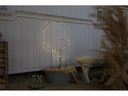 Star Trading Dekoleuchte Barlumi, 120 LEDs