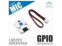 M5Stack Microphone Unit (LM393)