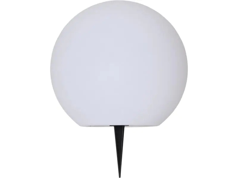 Star Trading Dekoleuchte SOLAR GLOBY
