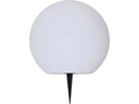 Star Trading Dekoleuchte SOLAR GLOBY