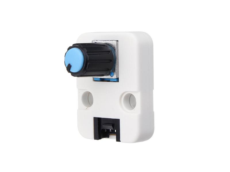 M5Stack Mini Angle Unit mit Potentiometer