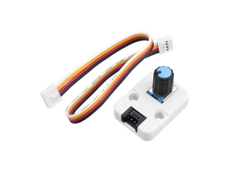 M5Stack Mini Angle Unit mit Potentiometer