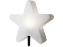 Star Trading Dekoleuchte STAR