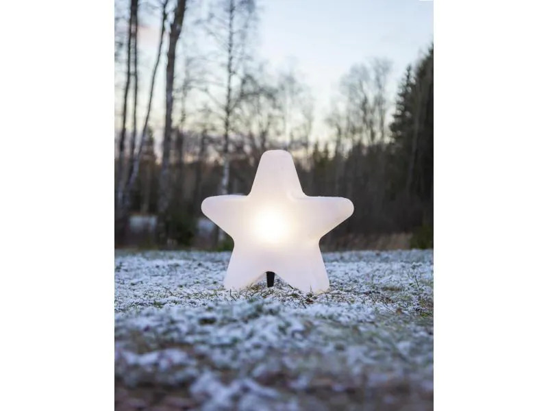 Star Trading Dekoleuchte STAR