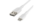Belkin USB-Ladekabel Boost Charge USB-A - Micro-USB 1 m