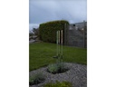 Star Trading Gartenlicht Solardekoration Bubbly, Mehrfarbig, 3er Set