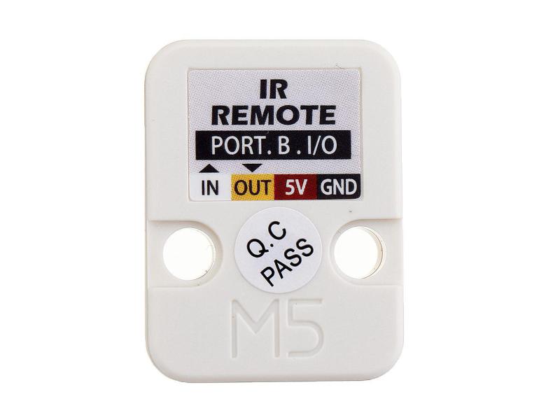 M5Stack Mini Infrared Distance Unit