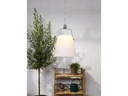 Star Trading Gartenlicht Solardekoration Solia Shade, 26 cm
