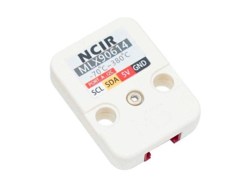 M5Stack NCIR Temperature Sensor Unit (MLX90614)