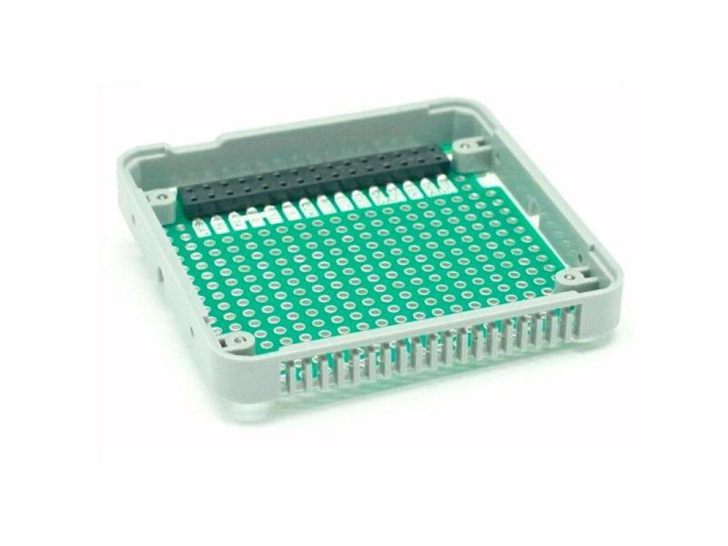 M5Stack Proto Module mit Extension &amp; Bus Socket