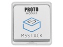 M5Stack Proto Module mit Extension &amp; Bus Socket