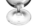 Leonardo Trinkglas Daily 3.7 dl, 6 Stück, Transparent
