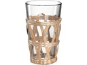 Leonardo Trinkglas Garda 380 ml, 6 Stück, Transparent