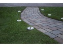 Star Trading Wegeleuchte SOLAR LAWNLIGHT