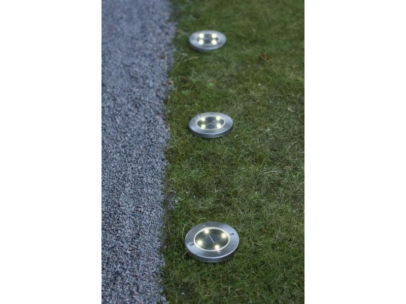 Star Trading Wegeleuchte SOLAR LAWNLIGHT