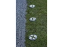 Star Trading Wegeleuchte SOLAR LAWNLIGHT