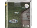 Star Trading Wegeleuchte SOLAR LAWNLIGHT