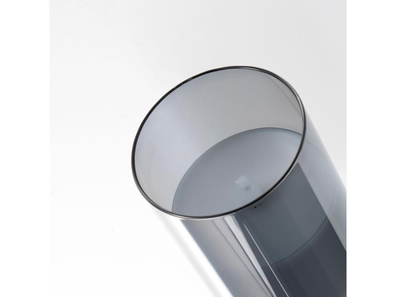 Pauleen LED-Kerzen Set Classy Smokey, Ø 75 mm