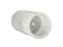 Pauleen LED-Kerzen Set Cosy Feather Ø 7.6 cm, 2 Stück
