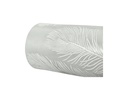 Pauleen LED-Kerzen Set Cosy Feather Ø 7.6 cm, 2 Stück