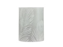 Pauleen LED-Kerzen Set Cosy Feather Ø 7.6 cm, 2 Stück