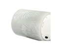 Pauleen LED-Kerzen Set Cosy Feather Ø 7.6 cm, 2 Stück