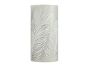 Pauleen LED-Kerzen Set Cosy Feather Ø 7.6 cm, 2 Stück