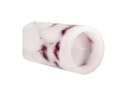 Pauleen LED-Kerzen Set Shiny Bloom Ø 7.6 cm, 2 Stück
