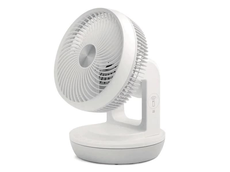 Stylies by Koenig Tischventilator Tara Weiss