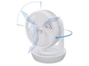 Stylies by Koenig Tischventilator Tara Weiss