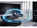 Stylies by Koenig Tischventilator Tara Weiss