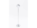 Kare Standascher Spheric Chrome Silber