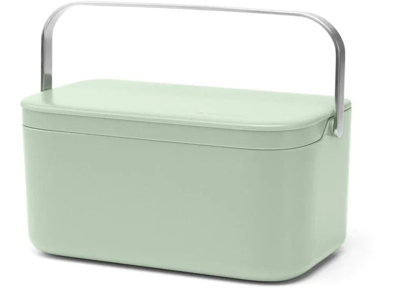 Brabantia Komposteimer 1.8 l, Hellgrün